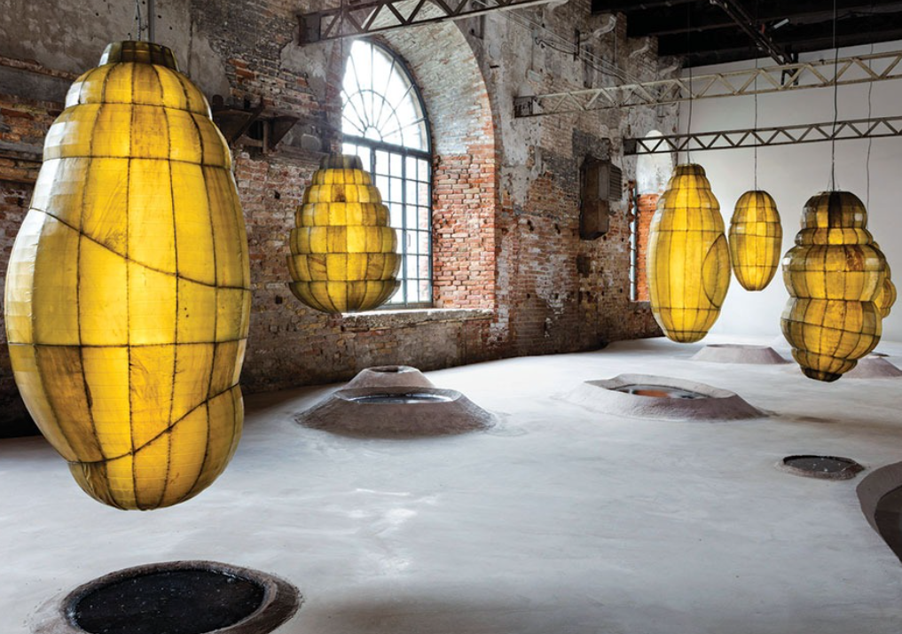 아니카 이 작품