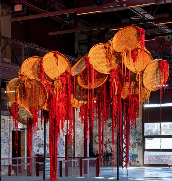 아만다 amanda phingbodhipakkiya 작품