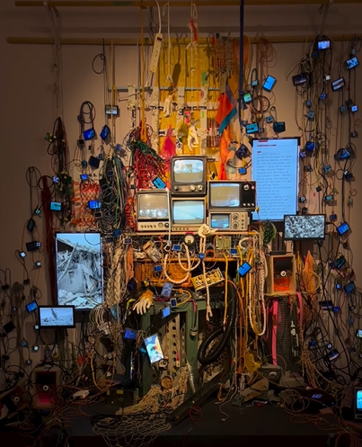 아만다 amanda phingbodhipakkiya 작품