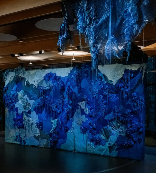 아만다 amanda phingbodhipakkiya 작품