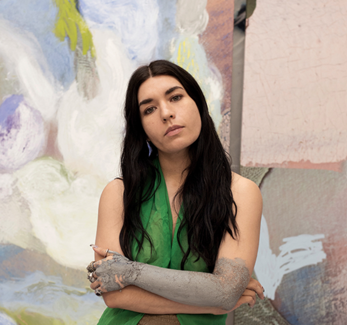 도나 후앙카 Dona Huanca