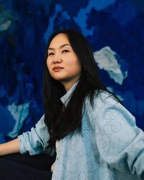 아만다 amanda phingbodhipakkiya