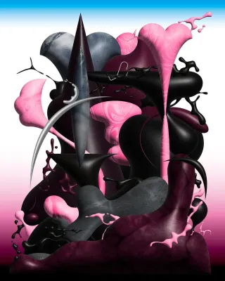 Nanjimuseum Studio 20th Anniversary Exhibition: The Origin of Love