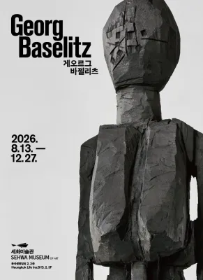 Georg Baselitz