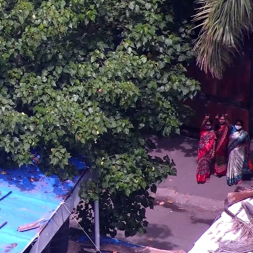 캠프, 미디어의 약속 이후