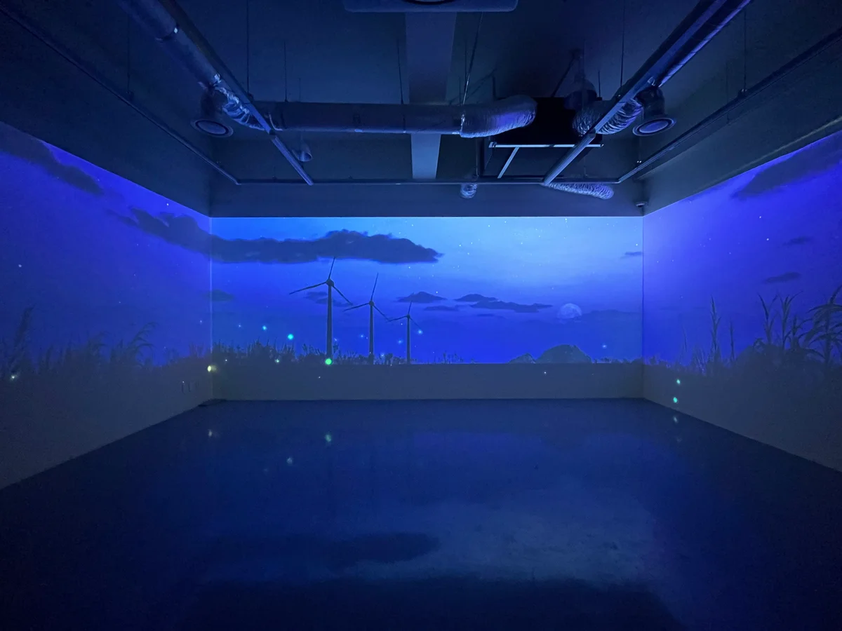 소금, 갯골, 그리고 물의 시간