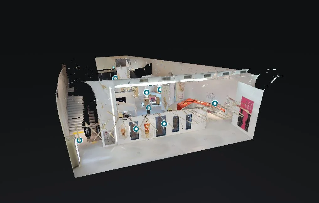 구석기 비너스가 부르는 노래