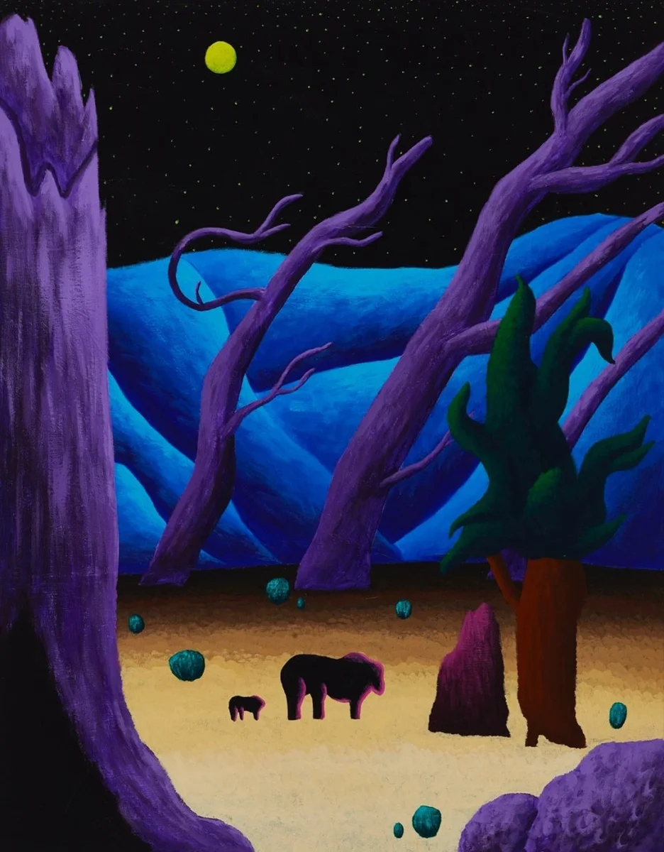 겨울방학 어린이 미술 체험展 '스노우 미술관 5'