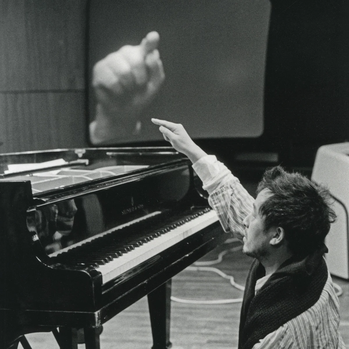 완벽한 최후의 1초 – 교향곡 2번