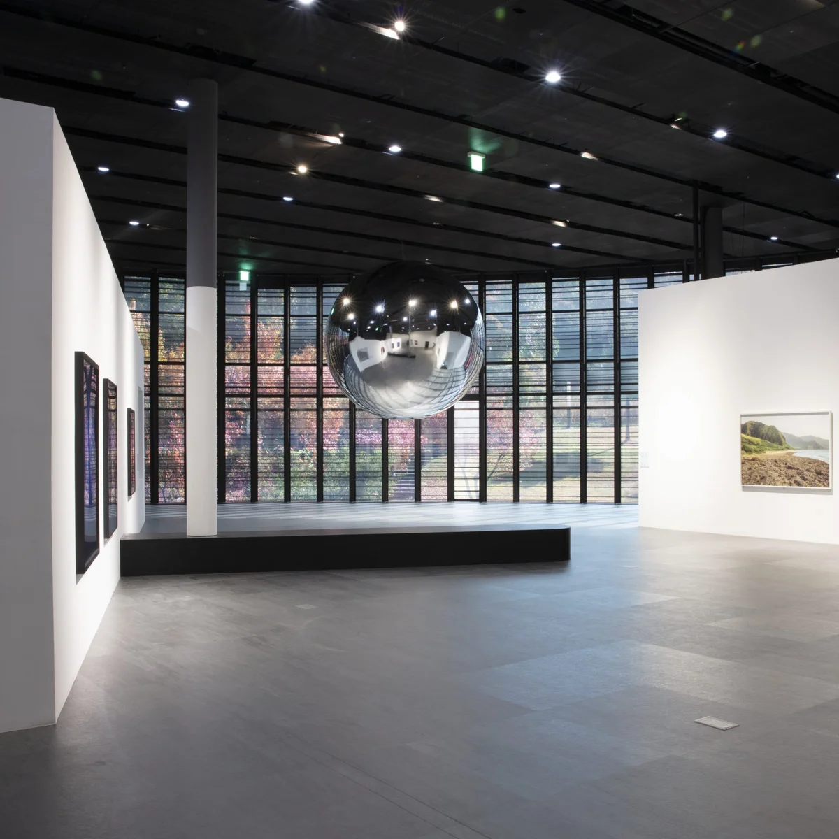 트레버 페글렌 ≪기계비전≫