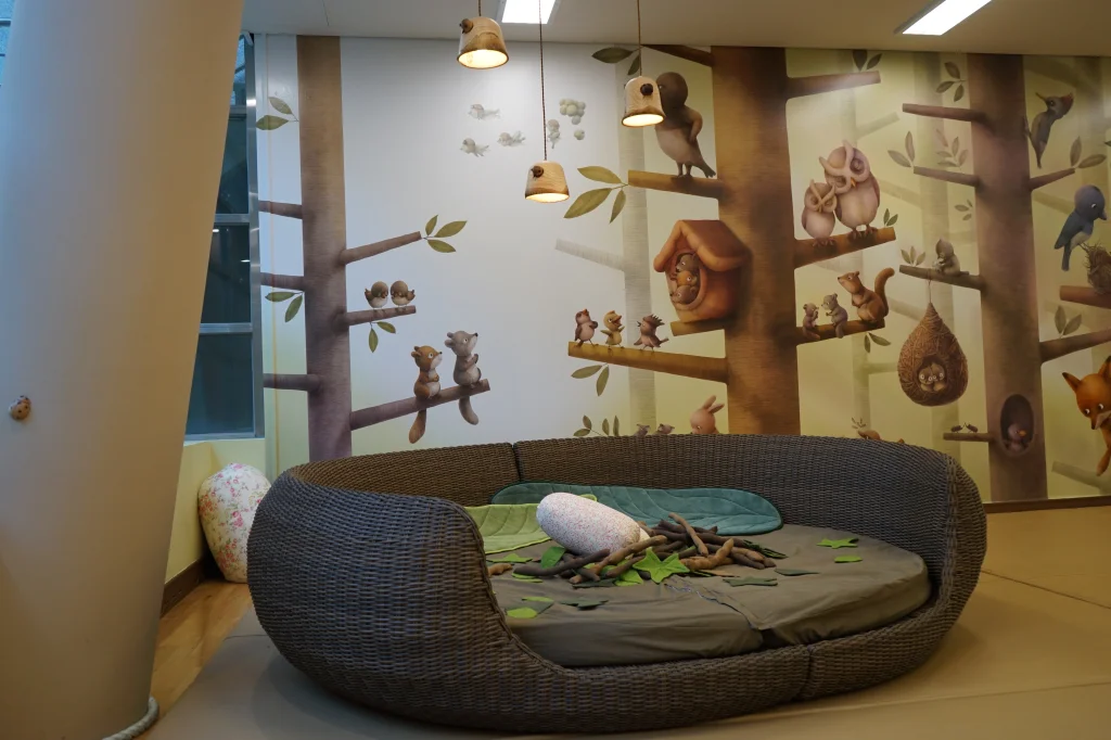 초등학교에 간다면?