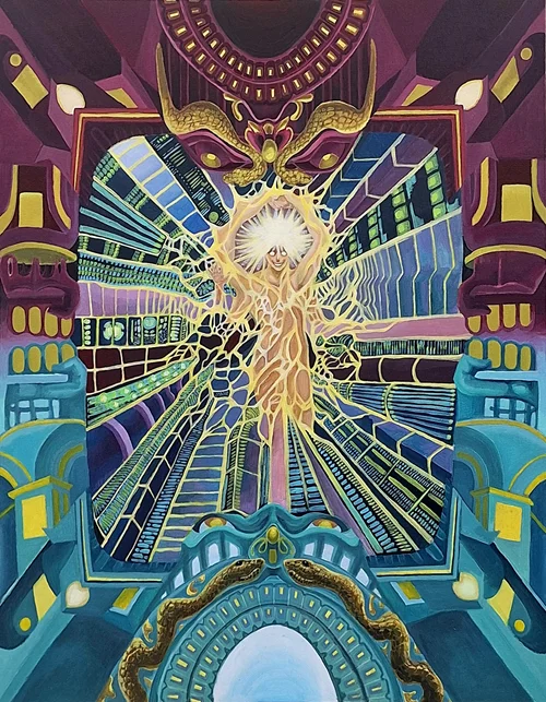 대구아트스퀘어-대구권 미술대학 연합展 'an Overcoming Mission; 빛을 향해 나아가다'