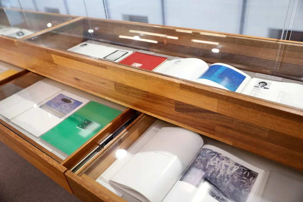 이강소 아카이브