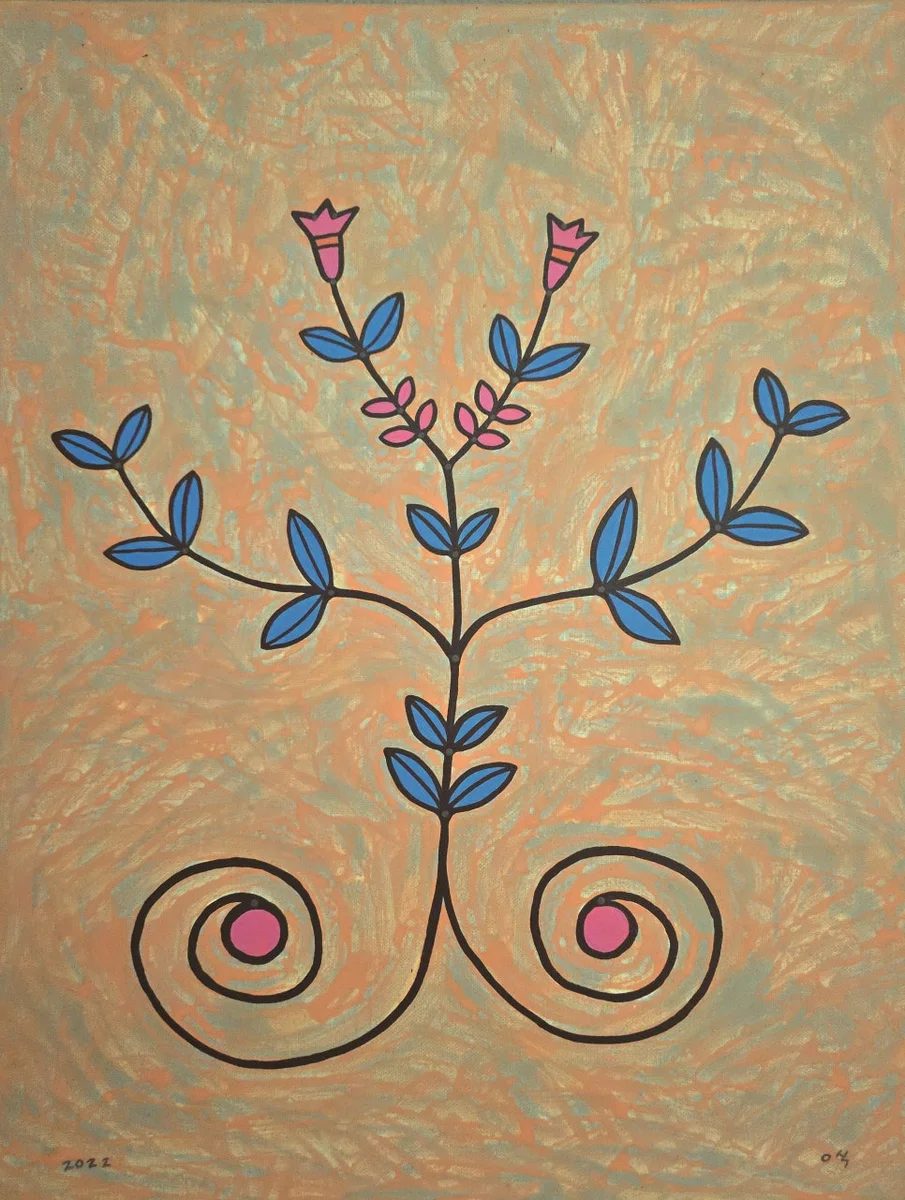 김영식 초대展 '꿈의 이미지'