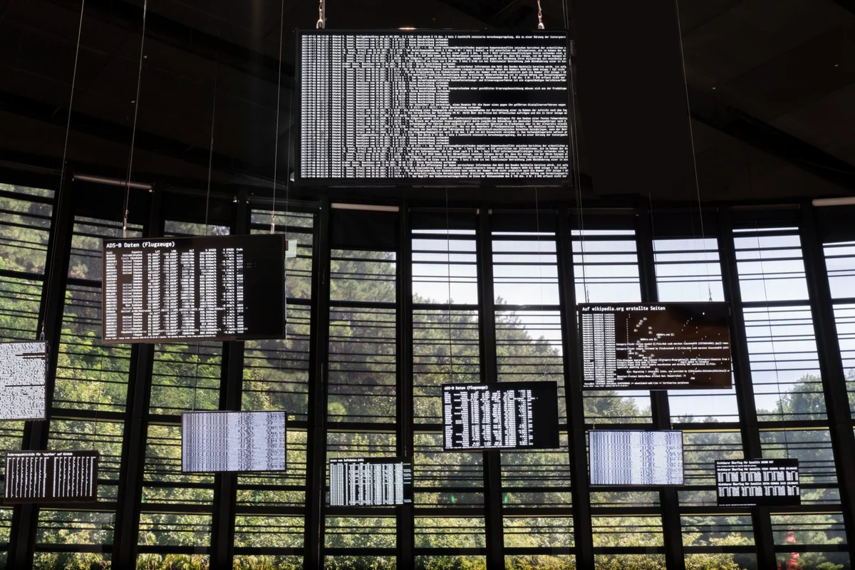 오픈코드. 공유지 연결망