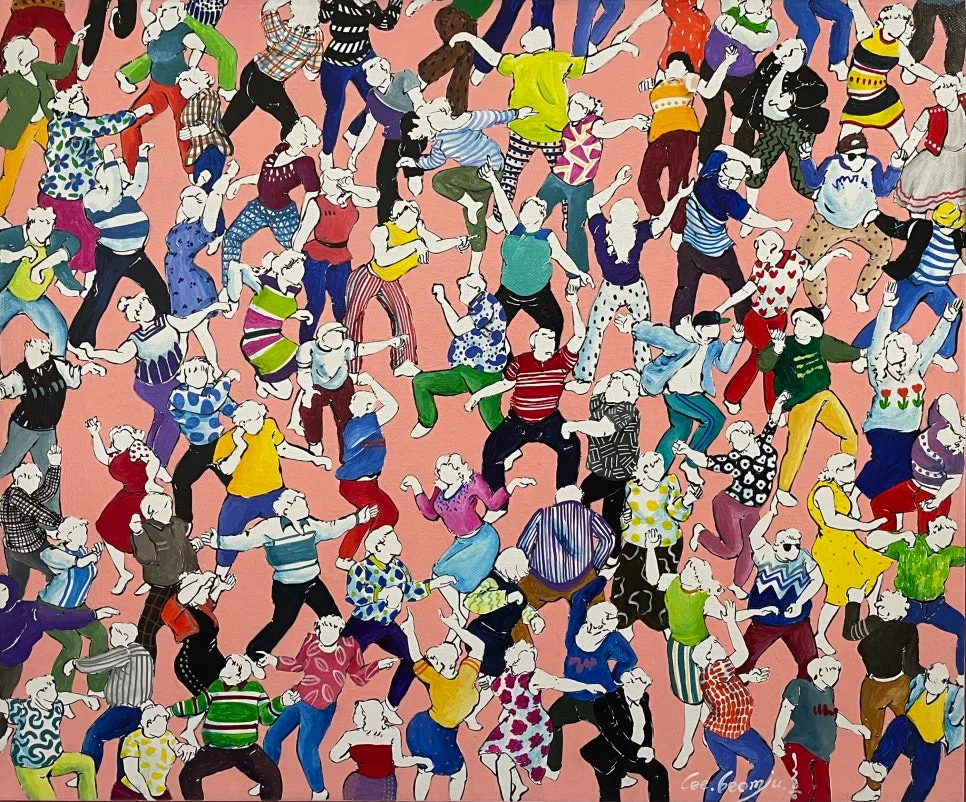 이범주 개인展 '충분한, 여기'