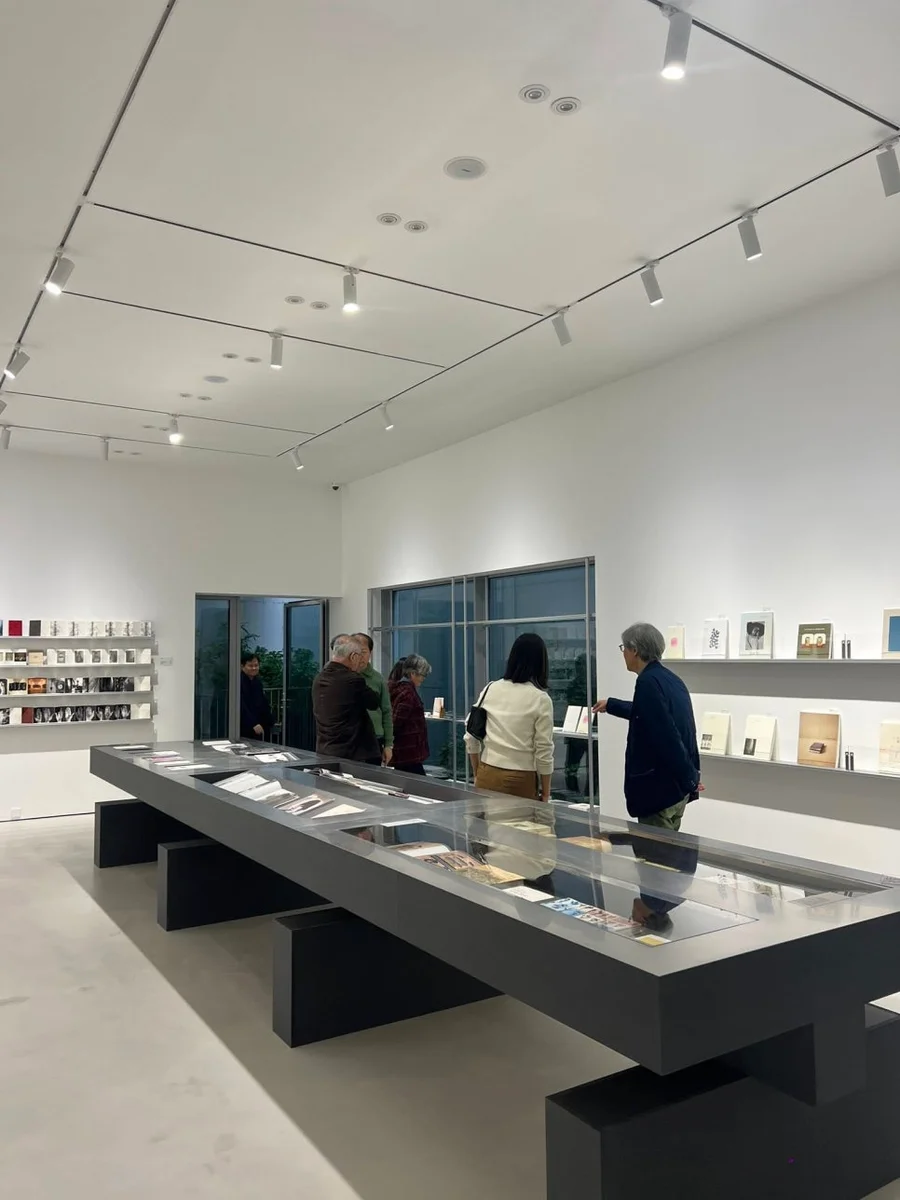 꾸꿈아트센터 기획 초대展 '내가 본 창'