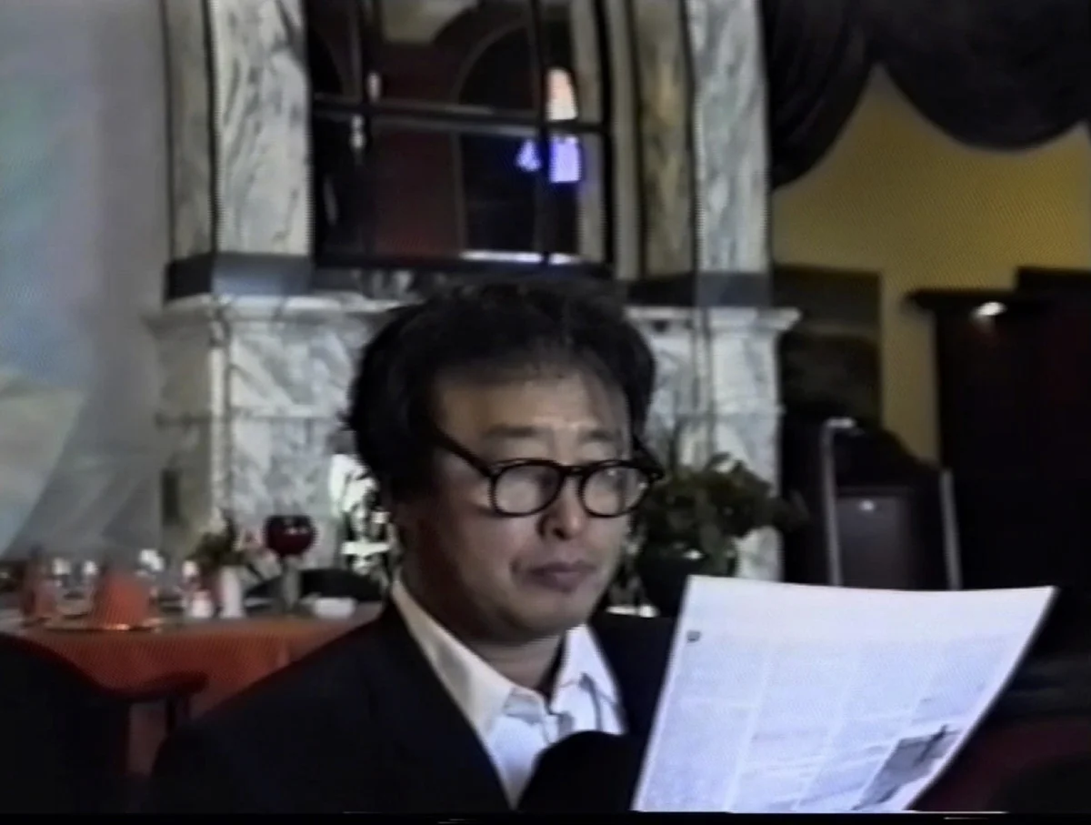 불연속의 접점들